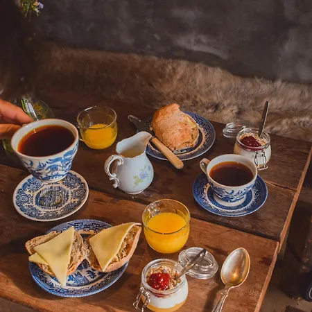 Korsgarden Bed & Breakfast