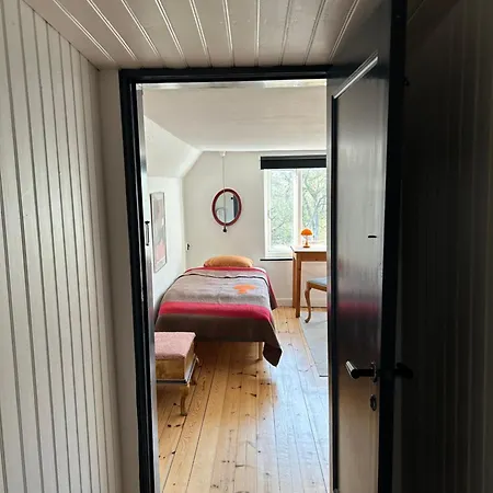 Korsgarden 3* 尼斯泰兹